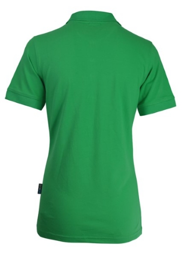 Picture of Aussie Pacific Ladies Claremont Polo Shirt